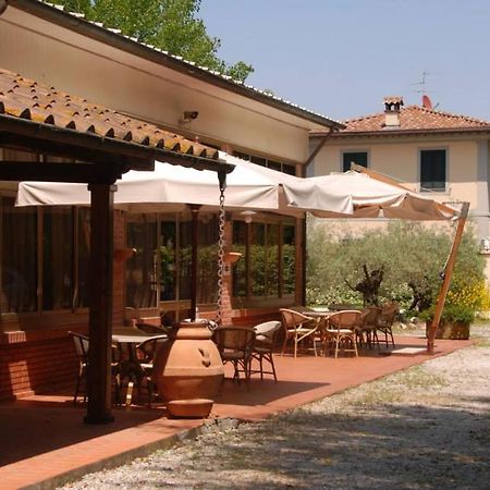 Hotel Giuly Torre del Lago Puccini Luaran gambar