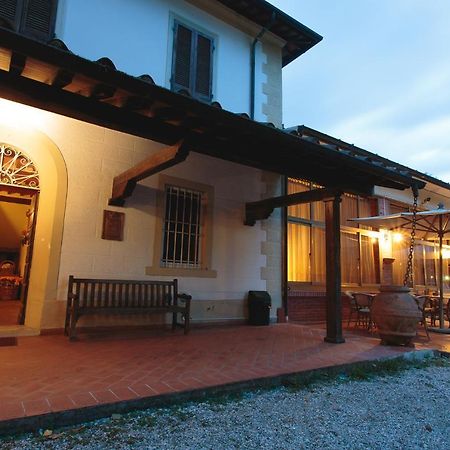 Hotel Giuly Torre del Lago Puccini Luaran gambar