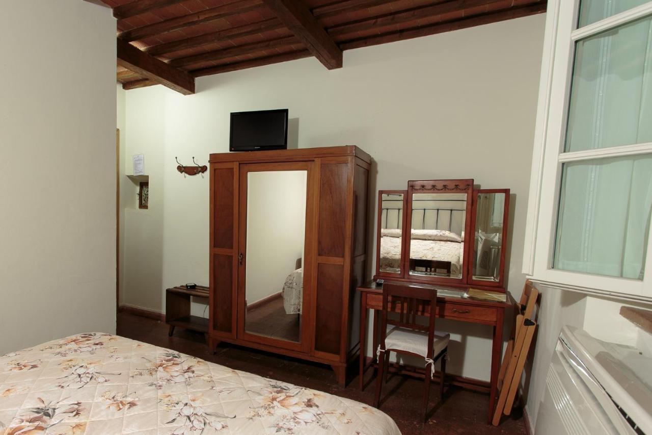 Hotel Giuly Torre del Lago Puccini Luaran gambar